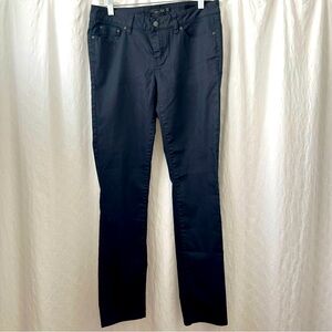 Prana Mid-Rise, Straight Leg Pants, SZ 6